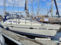Jeanneau Sun Odyssey 36 Plachetní jachta