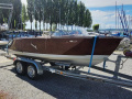 Boesch 510 DeLuxe mit Runabout