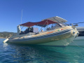 Solemar 58 VIP Festrumpfschlauchboot