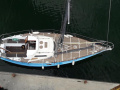 Fassmer Maru 30 Segelyacht