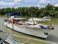 Klaassen Super van craft 1206 Verdränger