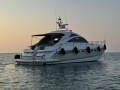 Fairline Targa 52 Kabinebåd