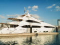Sunseeker 40 Metre Yacht Superiate