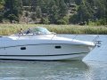JEANNEAU MOTORB&Aring;T LEADER 805 Motoryacht