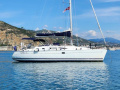 Jeanneau Sun Odyssey 37 Legend Sailing yacht