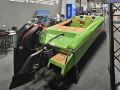 Raffshore R820 Offshore loď