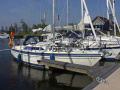 Sch&ouml;chl Sunbeam 27 Purjejahti
