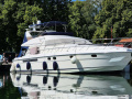 Fairline Squadron 59 Flybridge