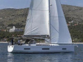 Dufour 530 Segelyacht