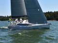 Arcona 345 Yacht a vela