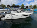 Karnic SL 652 Sport boat