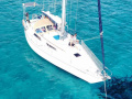 North Wind Northwind 38 Cruisingjacht