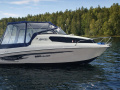 Aqua Royal 680 Cabin Kajuitboot