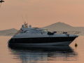 Sessa 52 C Hardtop