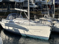 Bavaria 36-3 Plachetní jachta