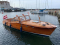 Storebro Sol&ouml; Ruff Motoryacht