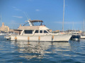 Tung Hwa Offshore 48 Sedan Výtlačná loď