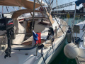 Bavaria 37 CRUISER Tradiční plachetnice