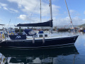 Beneteau 35S5 Oceánská jachta (bluewater)