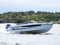 Yamarin 63DC Hensa Edition Deck Boat