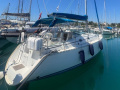 Beneteau Oceanis 331 Oceanska jadrnica