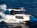 Northman 10.50 Trawler