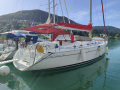 Beneteau Cyclades 50.5 Yacht da crociera