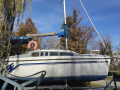 Hunter Marine Hunter 26 Vitorlás yacht