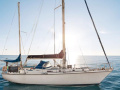 Westerly Conway 36 Ketsj