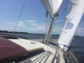 LM Boats Nordisches Folkeboot Yacht à voile