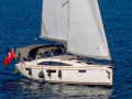Bavaria VISION 42 Segelyacht