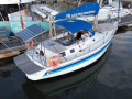 North Wind Mistral 36 Cruisingjacht