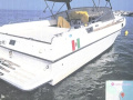 Petteruti Kocis 29 Motoscafo