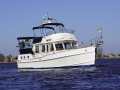 Grand Banks 42 Motoryacht Troolari
