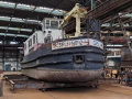 MP2 Fahrgastschiff