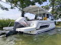 Jeanneau Merry Fisher 795 Hardtop