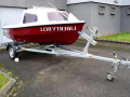 Interster Yachting - KOBUZ Robåt