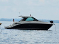 Sea Ray 320 Sundancer Coupe Bowrider-vene