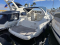 Sessa Oyster 35 Motoryacht