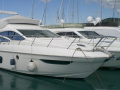 Azimut 47 FLY - MODEL 2008 Flybridge