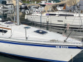 Gilbert Marine Gib'Sea 96 Motorsailer
