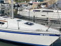 Gilbert Marine Gib'Sea 96 Motorsegler