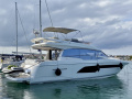 Prestige 520 FLY Flybridge