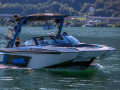 Malibu Wakesetter 24MXZ Wakeboard/Wakesurf
