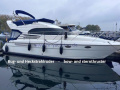 Fairline Phantom 40 Flybridge