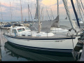 Vilm 101 Segelyacht