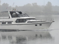 Valkkruiser Content 42 Motoryacht