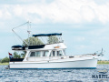 Grand Banks 42 Europa Verdränger