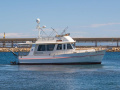 Grand Banks 41 Heritage EU Deplasementsbåt