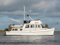Grand Banks 36 Classic Verdränger